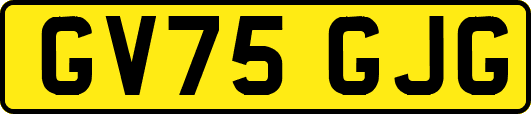 GV75GJG
