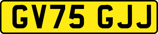 GV75GJJ