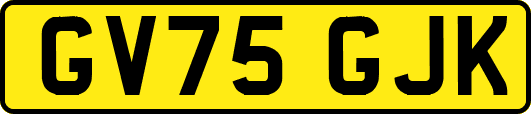 GV75GJK