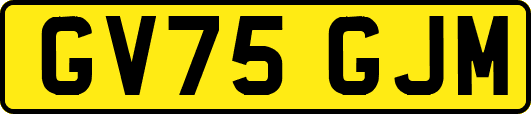 GV75GJM