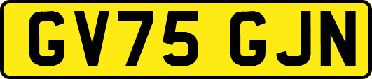 GV75GJN