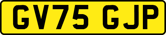GV75GJP