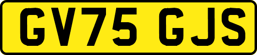 GV75GJS