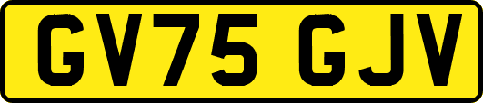 GV75GJV