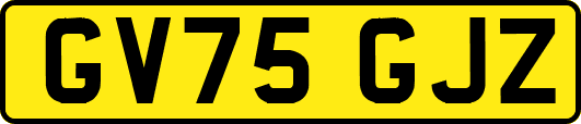 GV75GJZ