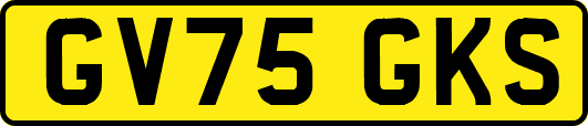 GV75GKS