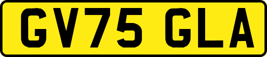 GV75GLA