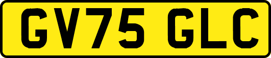 GV75GLC