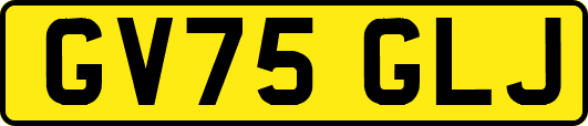 GV75GLJ