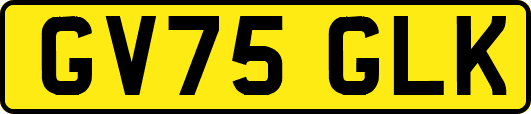 GV75GLK