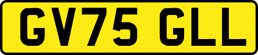 GV75GLL