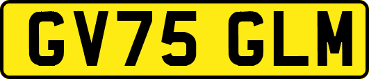 GV75GLM