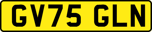 GV75GLN