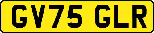 GV75GLR