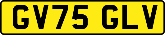 GV75GLV