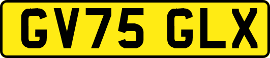 GV75GLX