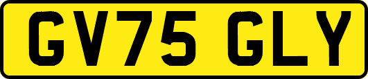 GV75GLY