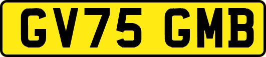 GV75GMB