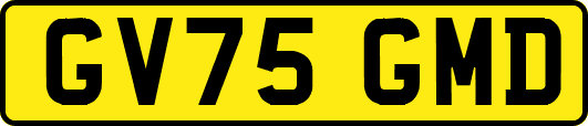 GV75GMD