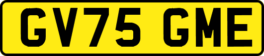 GV75GME