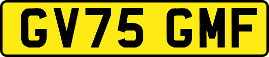 GV75GMF