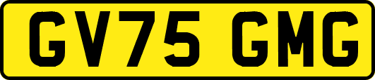 GV75GMG