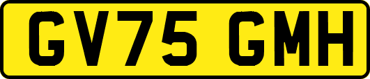 GV75GMH