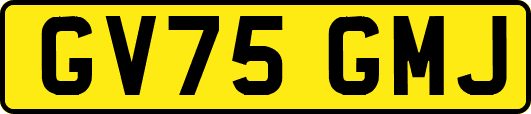 GV75GMJ