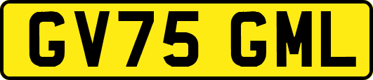 GV75GML