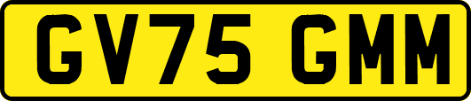 GV75GMM
