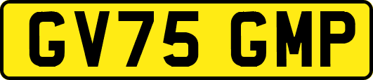 GV75GMP