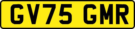 GV75GMR