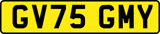 GV75GMY