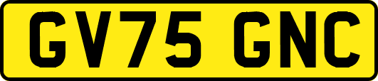 GV75GNC