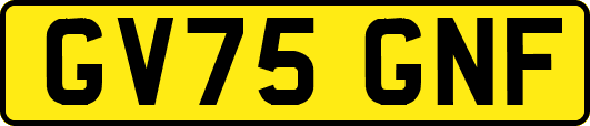 GV75GNF