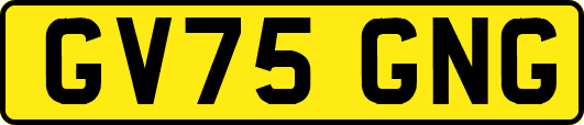GV75GNG