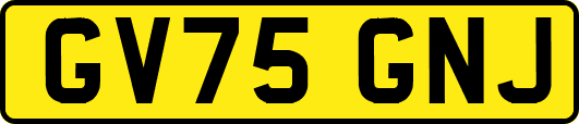 GV75GNJ