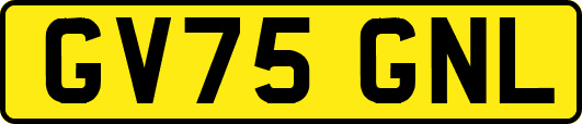 GV75GNL