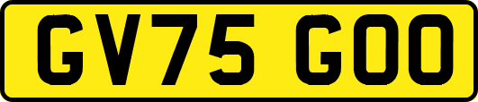 GV75GOO