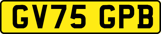 GV75GPB