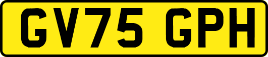 GV75GPH