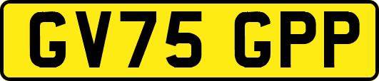 GV75GPP