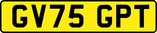 GV75GPT