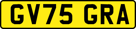 GV75GRA