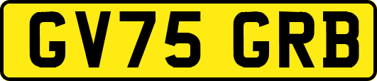 GV75GRB