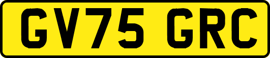 GV75GRC