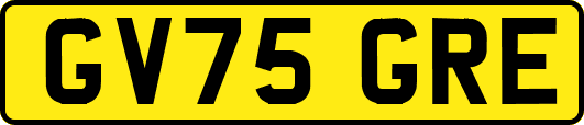 GV75GRE