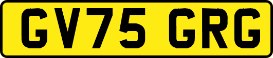 GV75GRG