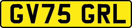GV75GRL