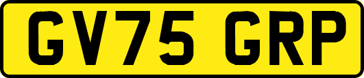 GV75GRP